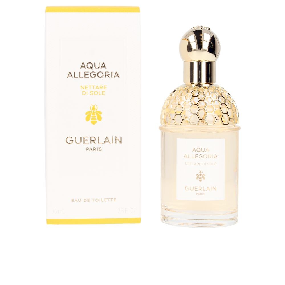 

Духи Aqua allegoria nettare di sole Guerlain, 75 мл