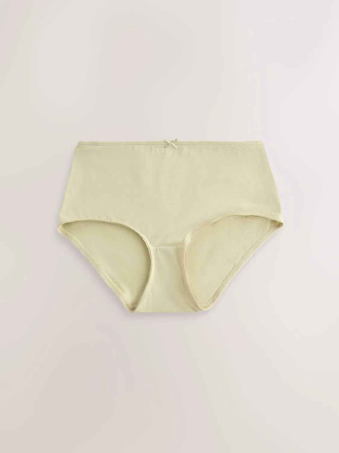 Шортики Next, Light Blue/Olive/Pastel Green/Dusky Pink/White — фото 3