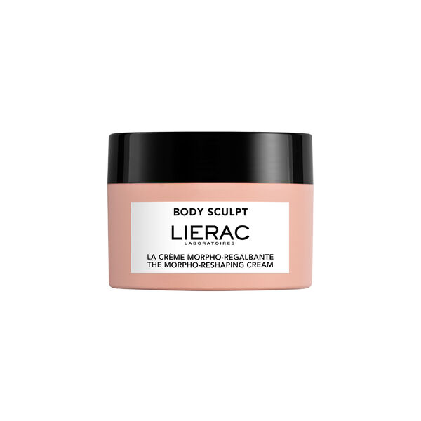 

Укрепляющий крем для моделирования фигуры, 200 мл Lierac Body sculpt