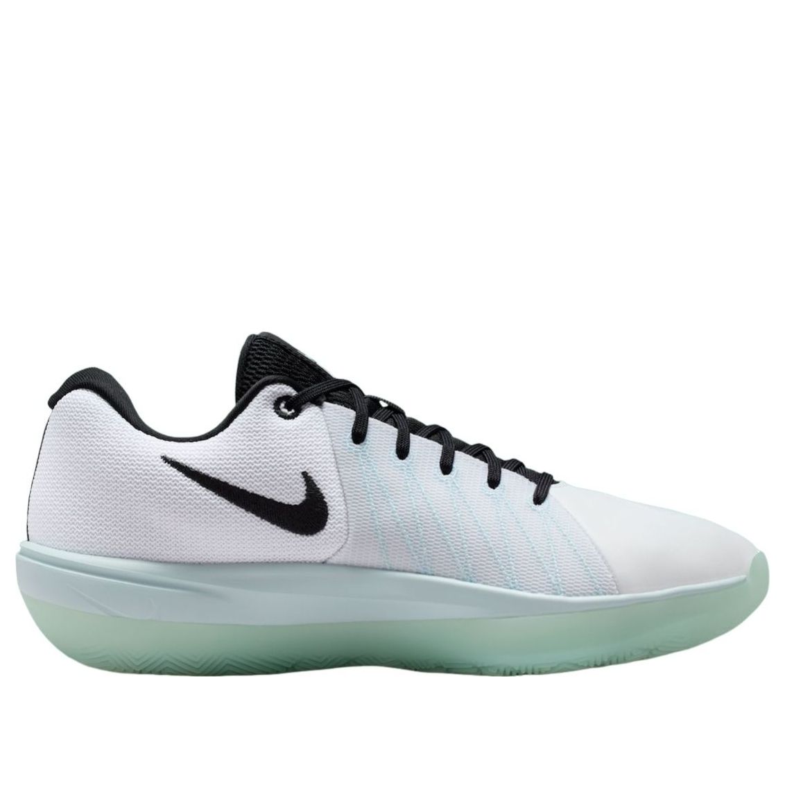 Кроссовки Nike GT Cut Academy 2 'White Glacier Blue' — фото 4