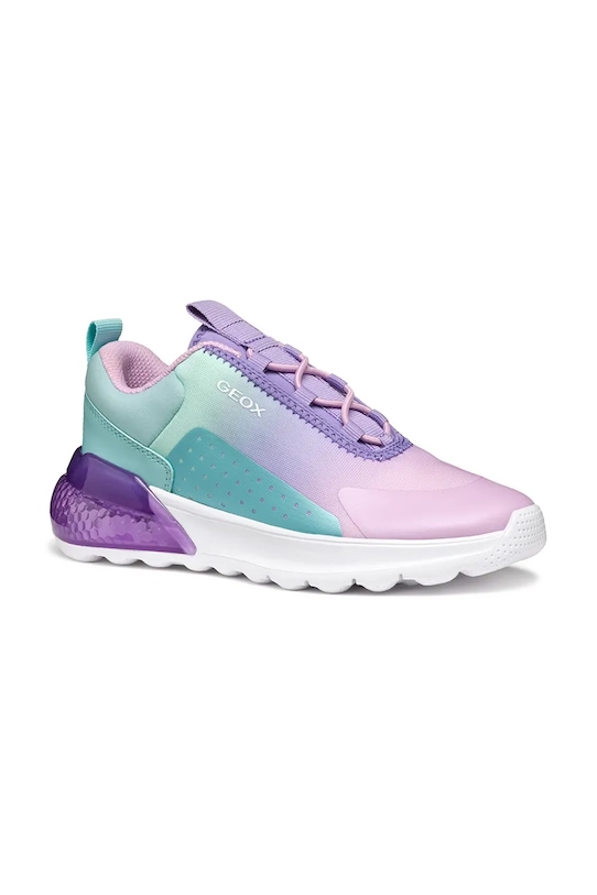 

Детские кроссовки Adifom Samba 358 Adidas Originals, черный