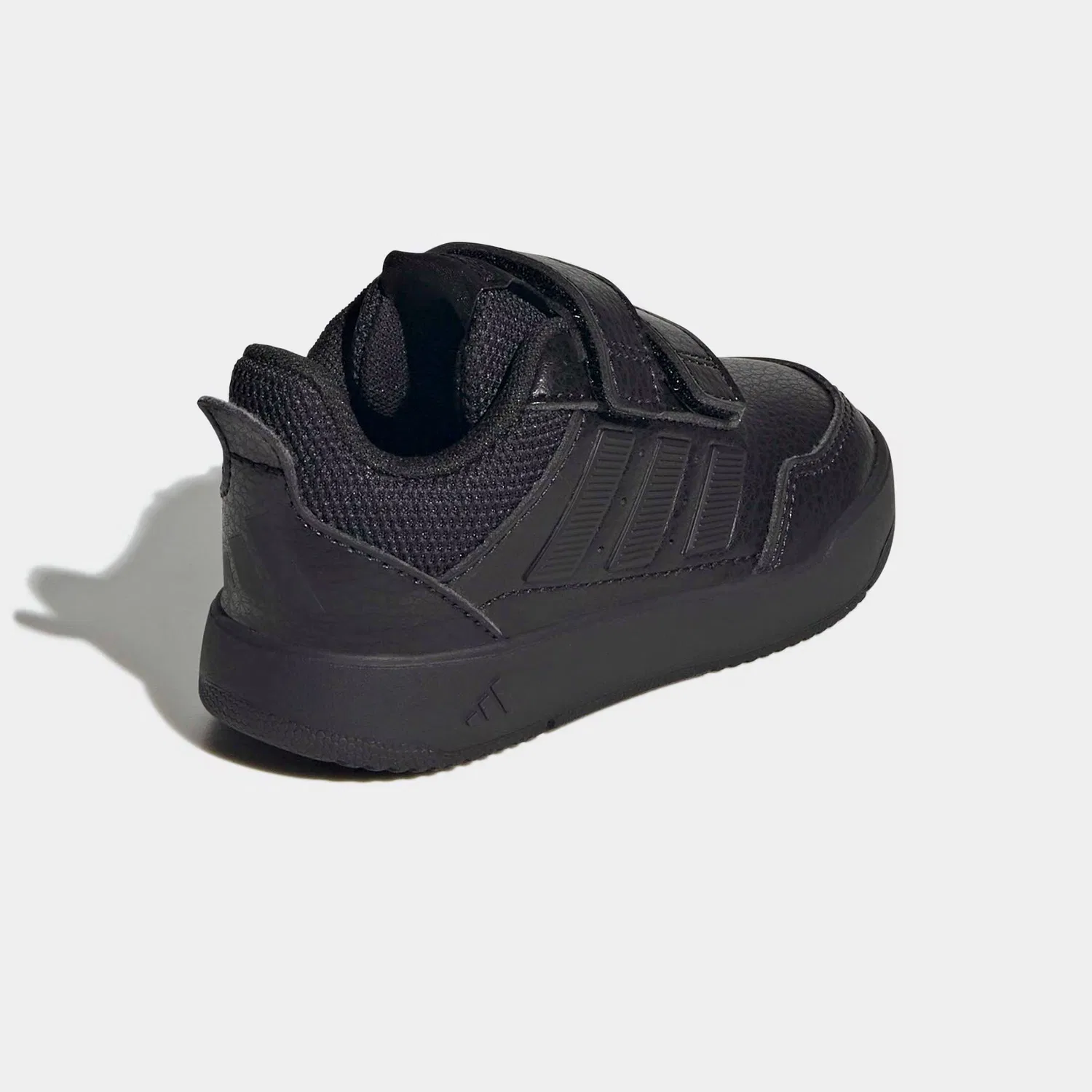Кроссовки Adidas Sportswear Tensaur 3.0 черного цвета — фото 2