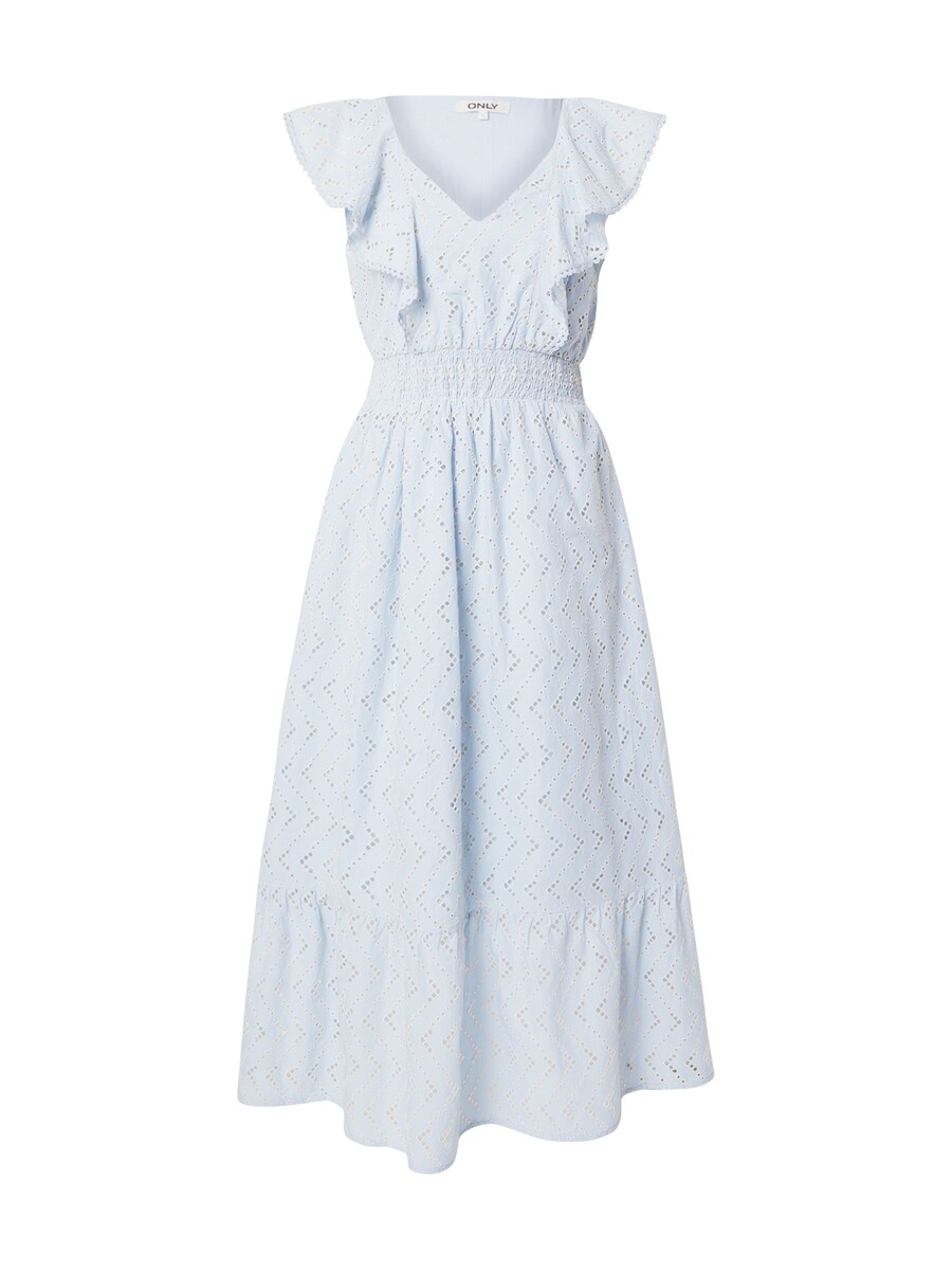 

Миди платье ONLY, Light blue