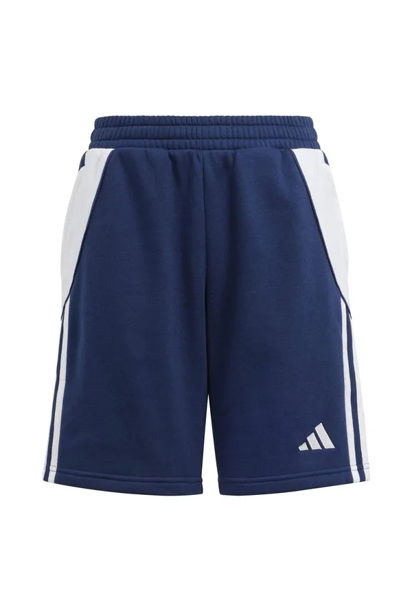Детские спортивные шорты tiro Adidas Performance, Tenabl White