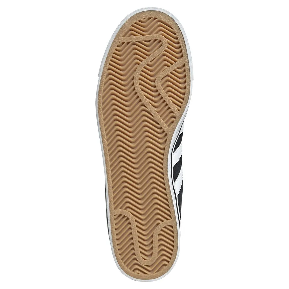 Кроссовки adidas Originals Campus Vulc trainers, черный — фото 2
