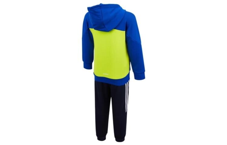 Детская повседневная спортивная одежда Adidas — фото 2