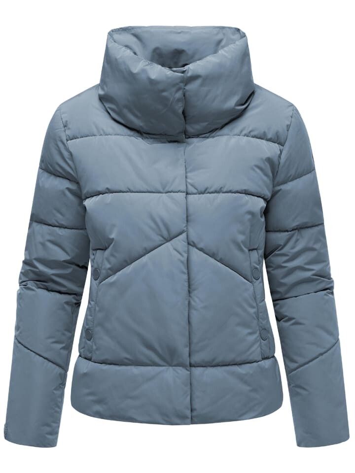 

Пуховик Marikoo Steppjacke Jalliaa 16, цвет Stormy Blue