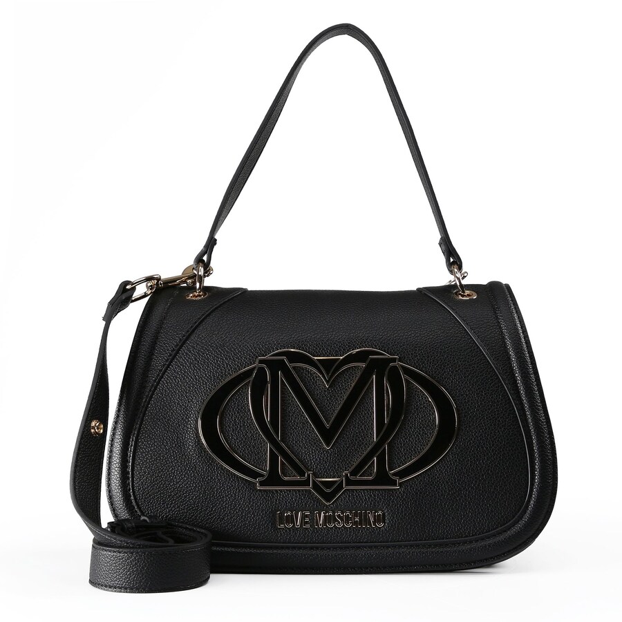 

Сумка через плечо Love Moschino, Black
