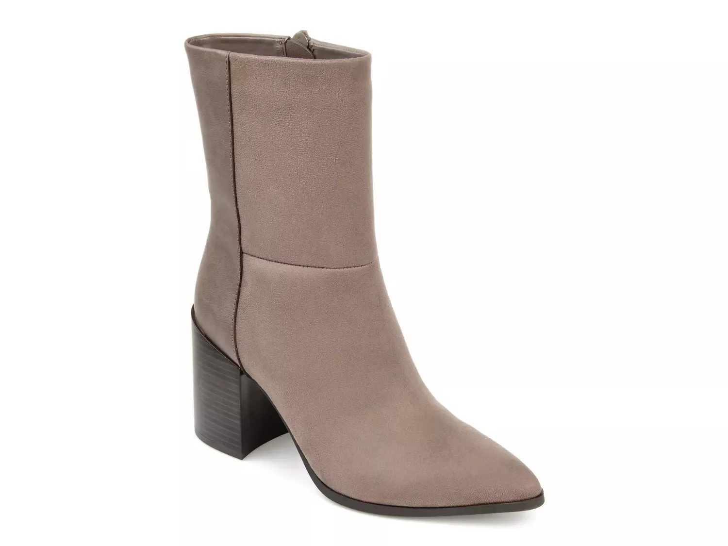 Sharlie Сапоги Journee, Taupe/Stone
