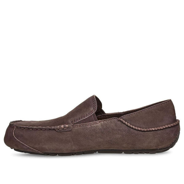 

Кроссовки upshaw low top casual shoes brown Ugg, коричневый