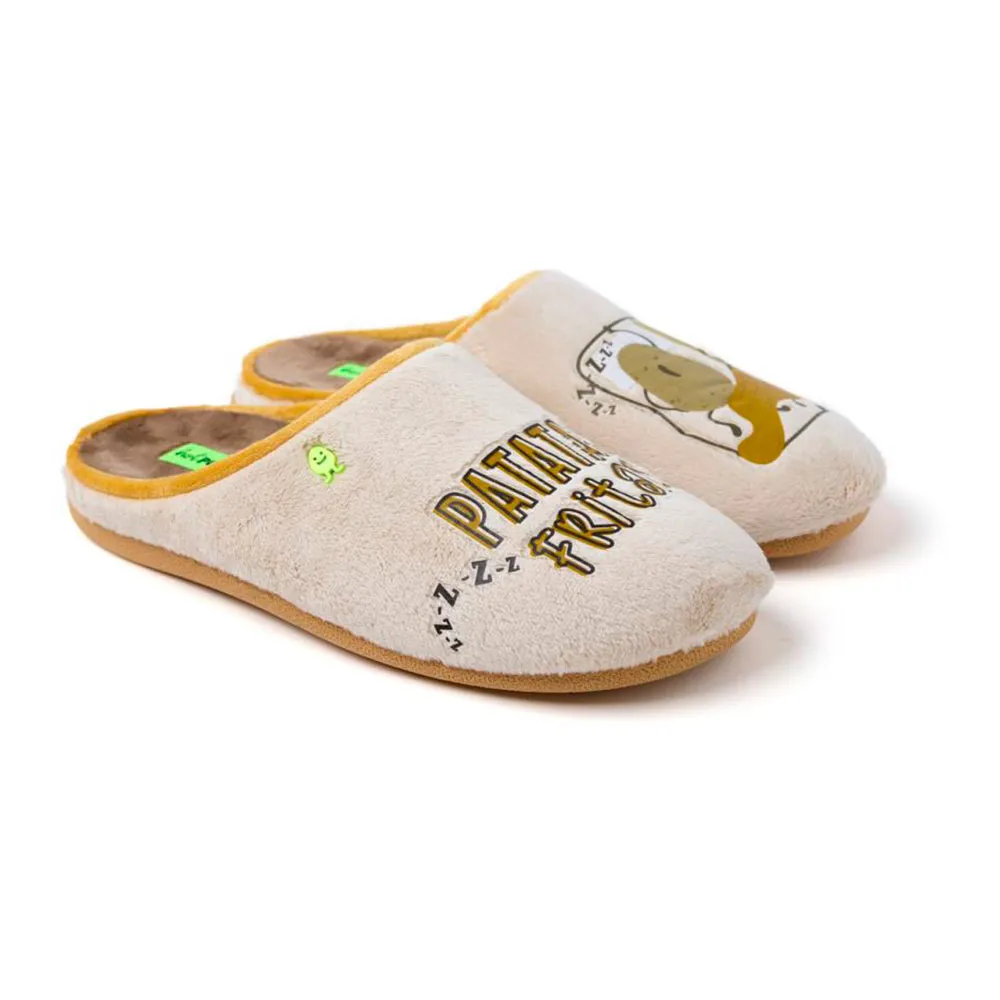 

Тапочки Gioseppo Newaygo, бежевый