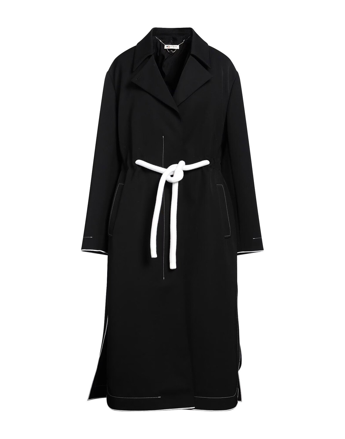

Пальто Ports 1961, черный