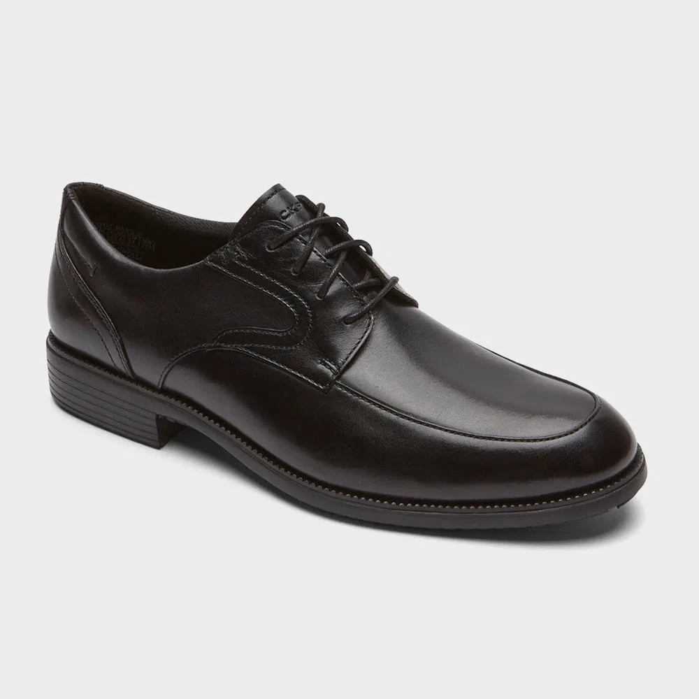 Мужские дерби Rockport Total Motion Dressport Apron Toe