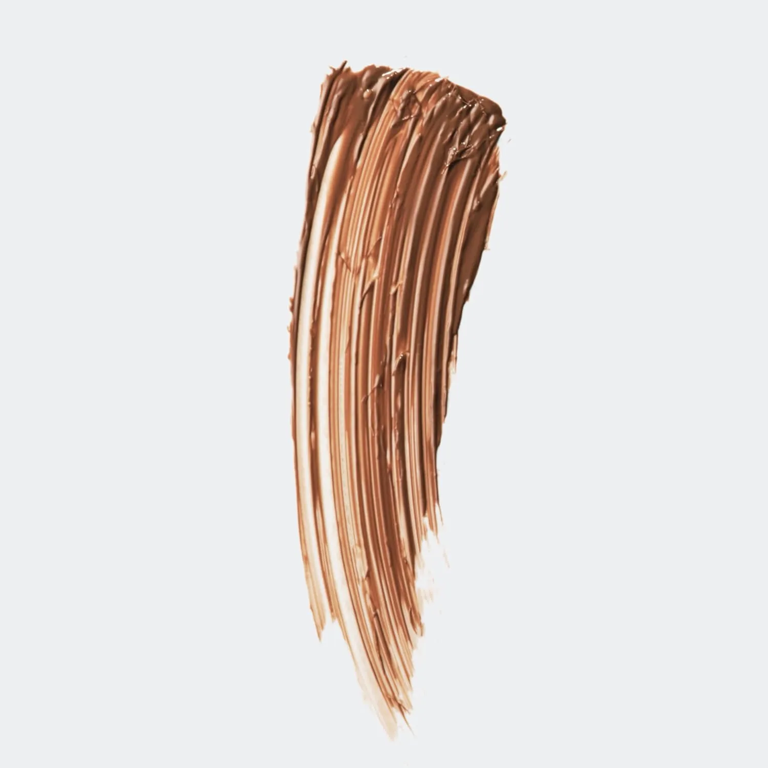 Clinique Just Browsing Tinted Volumizing Gel | Водостойкий + Не размазывается | Не образует комочков + Не осыпается, AC Auburn — фото 2