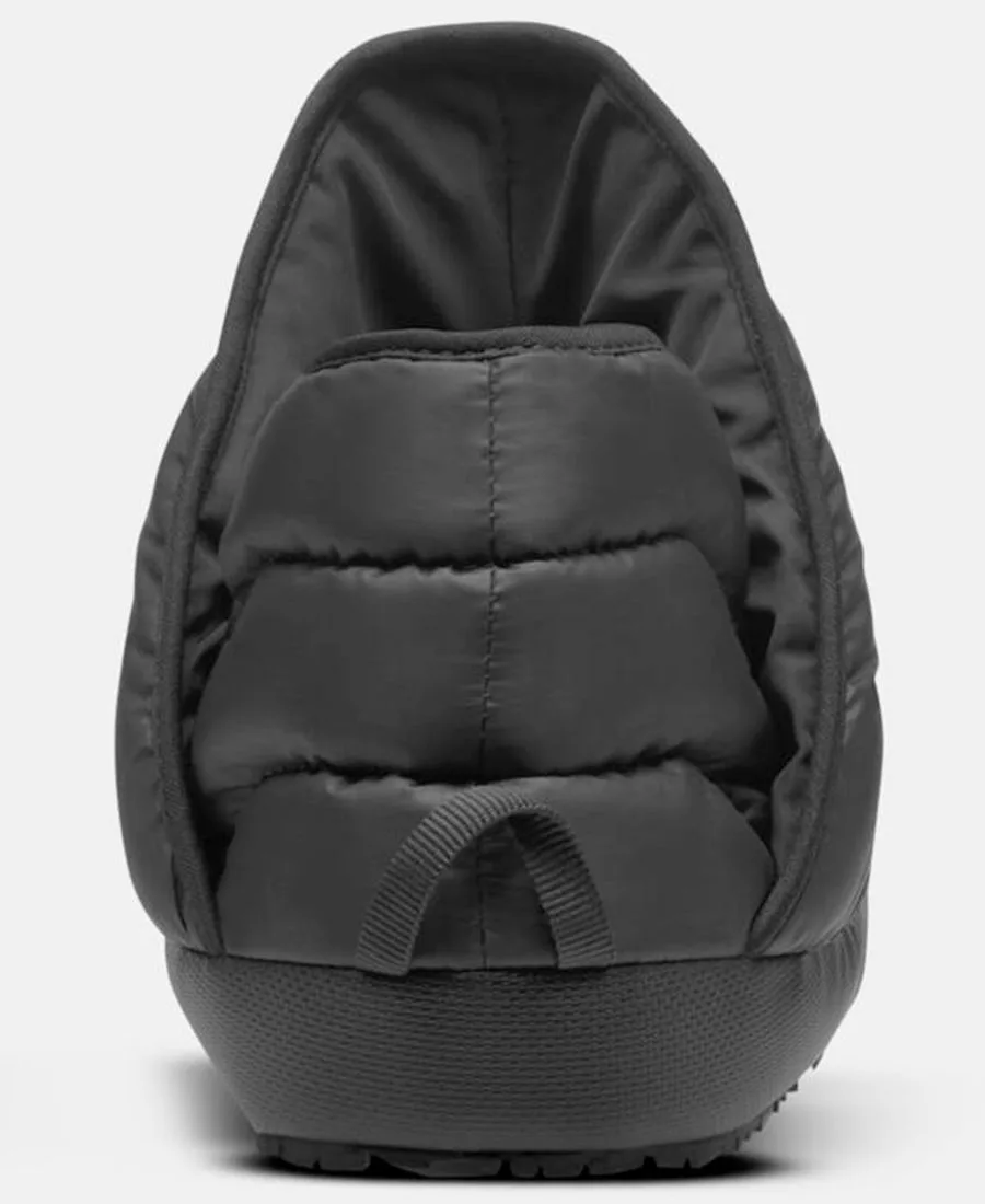 Мужские ботинки Thermoball с противоскользящим покрытием The North Face, черный/белый — фото 2