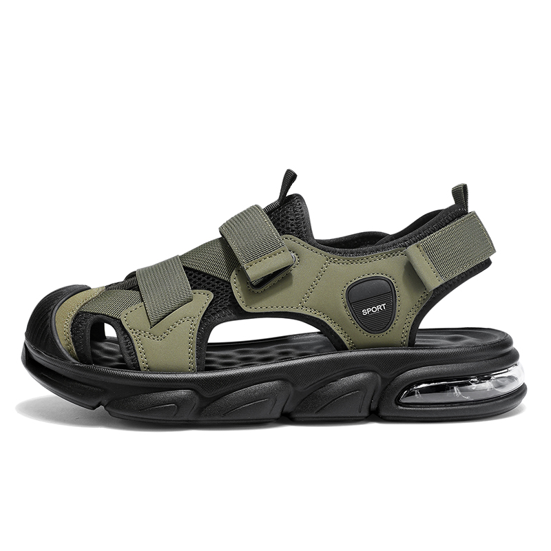 

Дышащие треккинговые ботинки river для мужчин NMR, черный