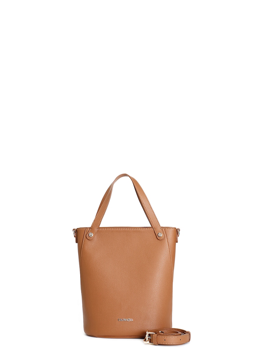 

Сумка-мешок CAFè NOIR, коричневый