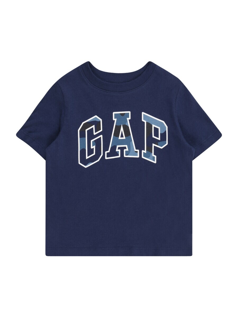 

Футболка GAP, синий
