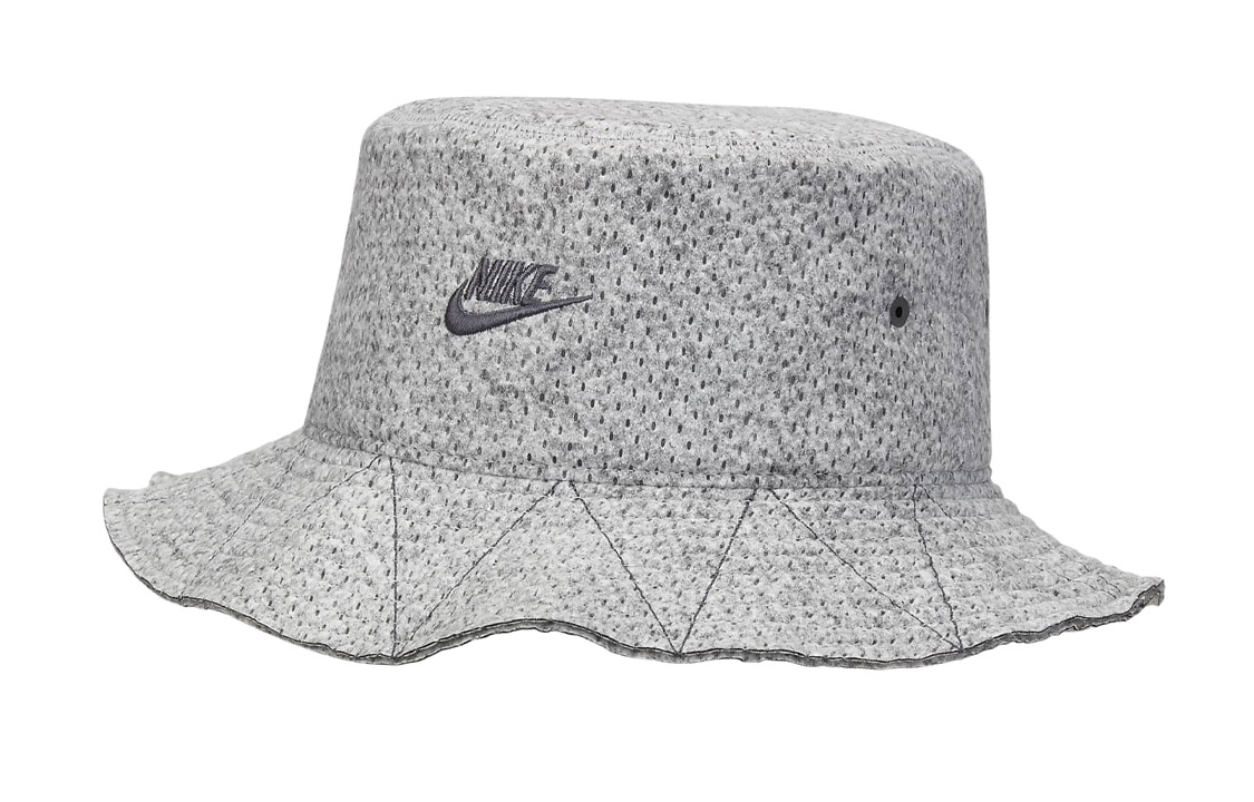 

Nike Панама, Gray