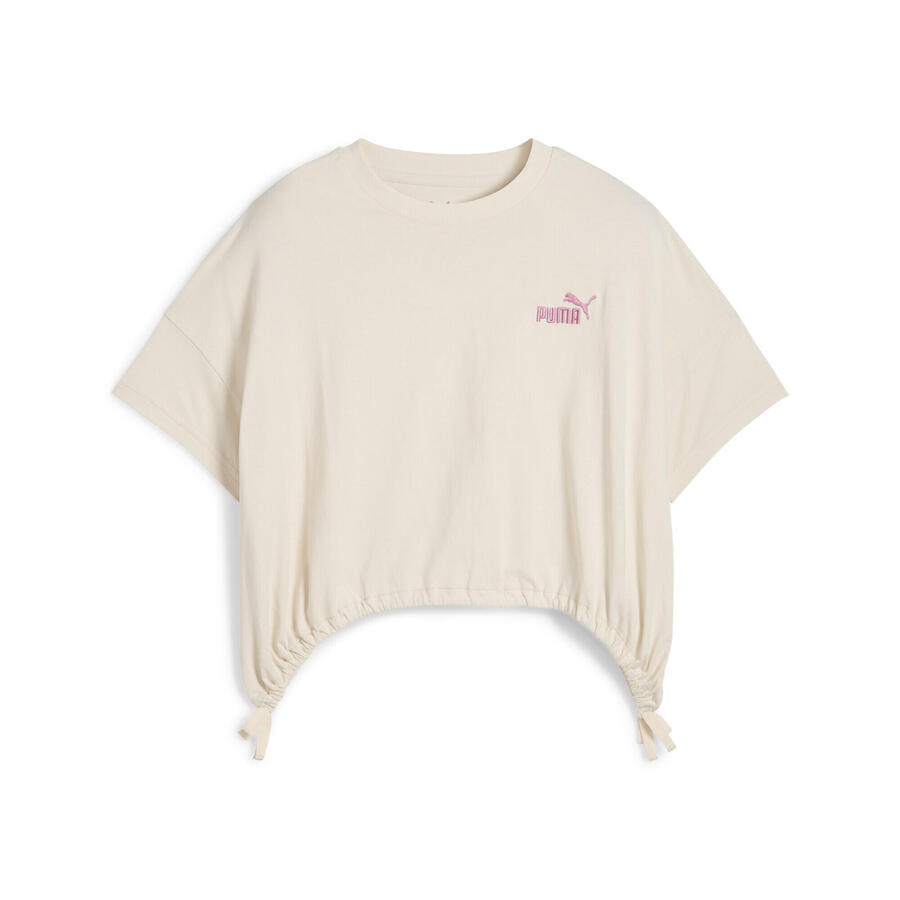 

Футболка Tweenerverse Knotted для девочек PUMA