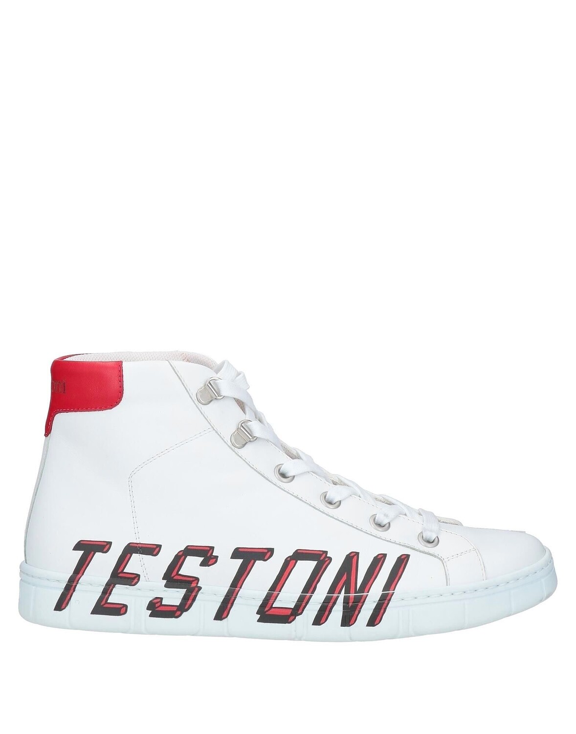 

Кроссовки A.Testoni, белый