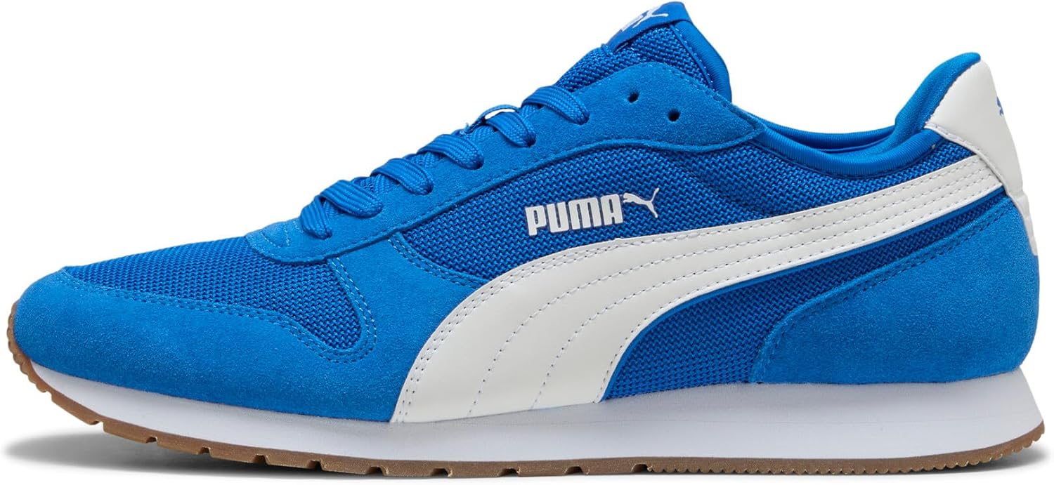 

Мужские кроссовки Puma St Miler, белый