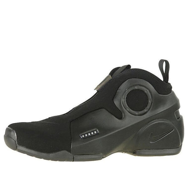 

Кроссовки air flightposite 2 le Nike, черный