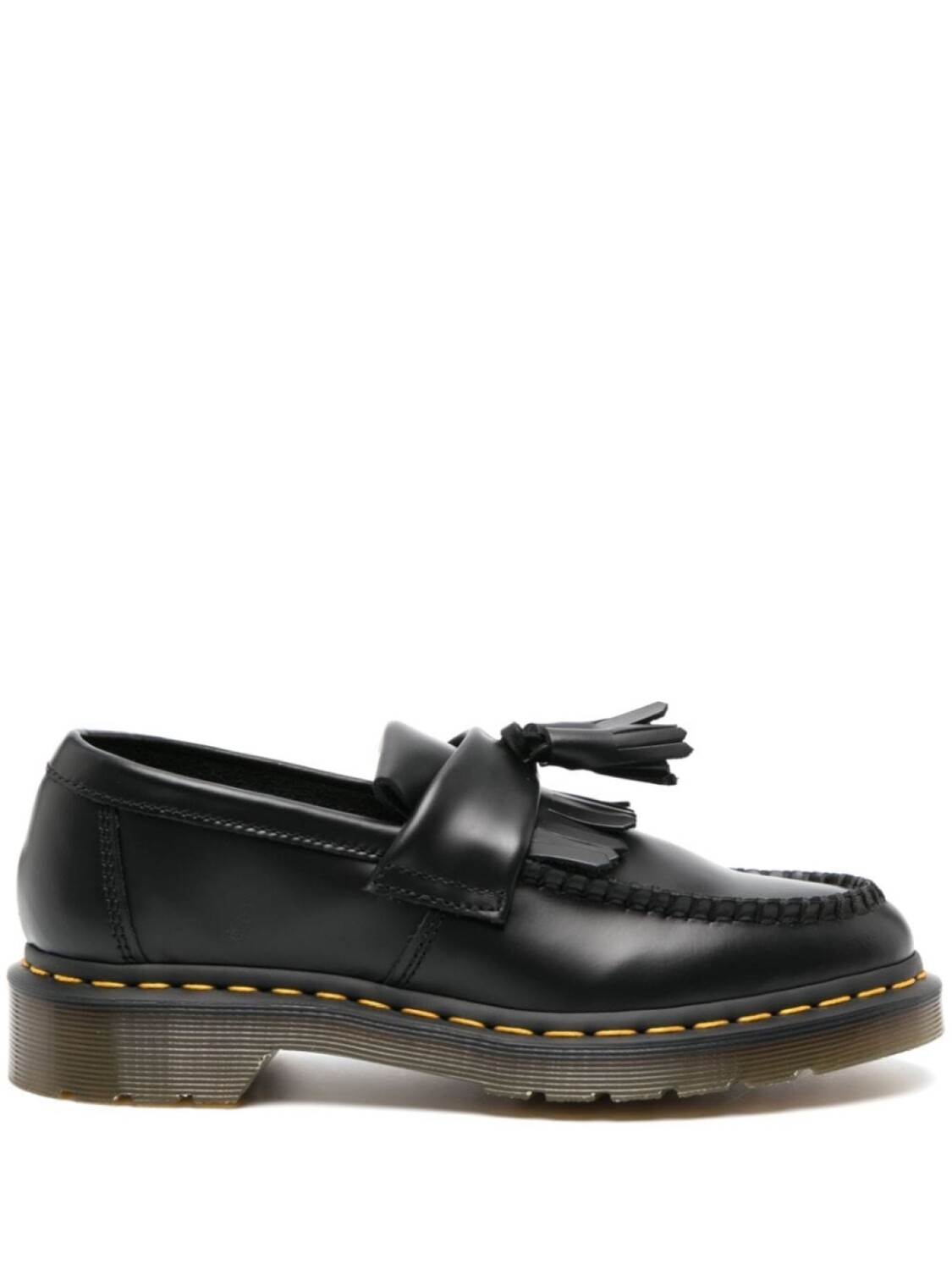 

Dr. Martens лоферы Adrian с кисточками, черный
