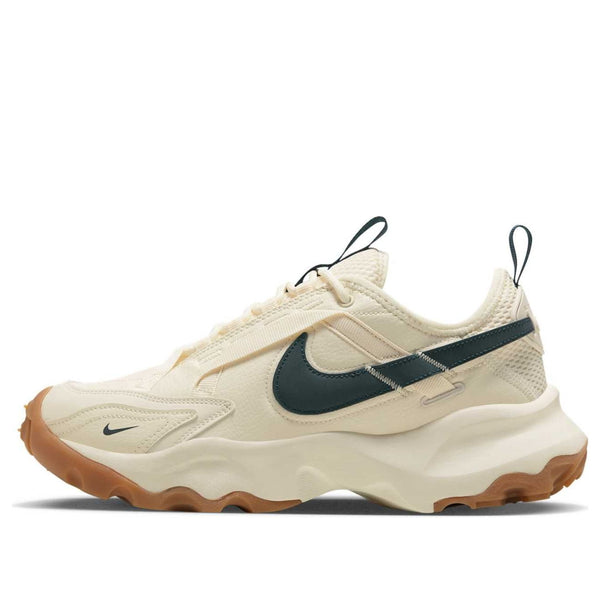 Кроссовки tc 7900 Nike, бежевый