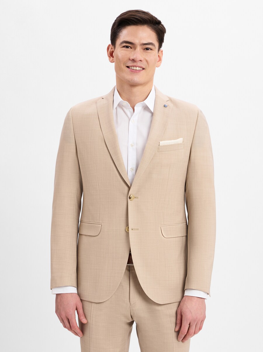 

Приталенный костюм CG CLUB OF GENTS Caden, бежевый