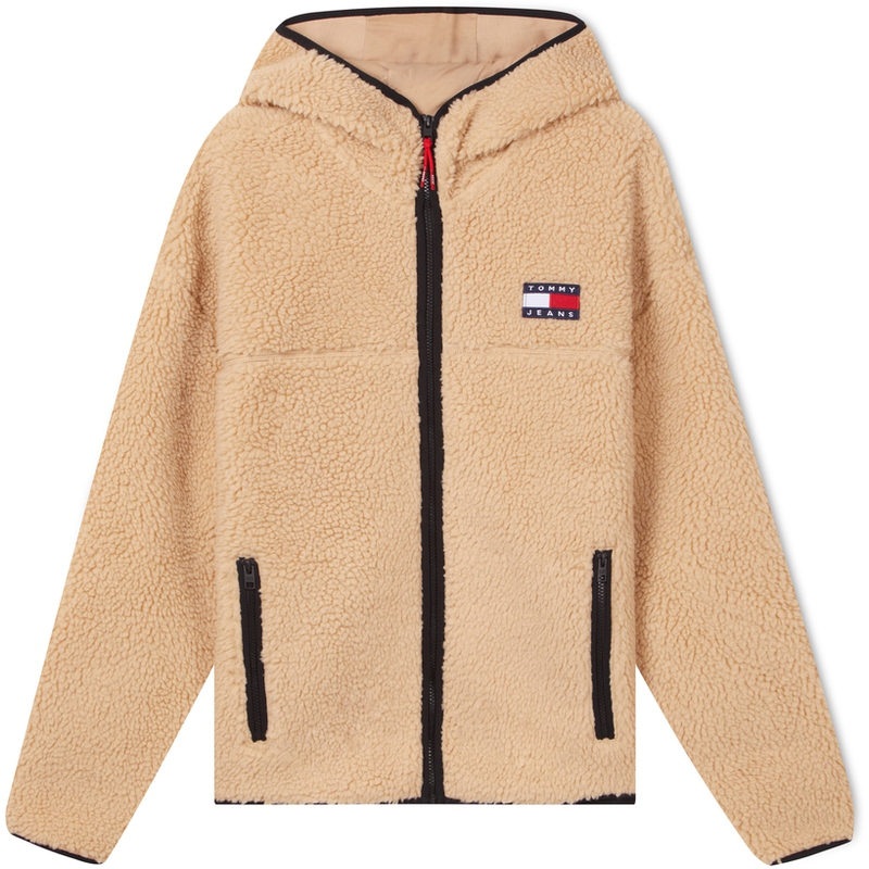 

Tommy Hilfiger Куртка мужская, Khaki AB4