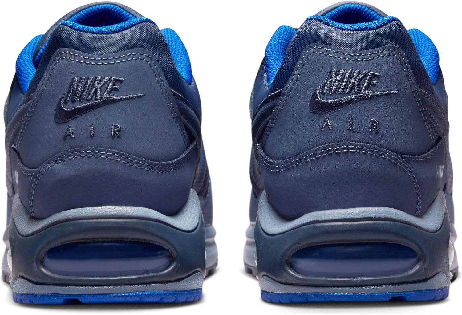 Кроссовки для бега Nike Air Heights женские, Grey (Ashen Slate/Thunder Blue/Diffused Blue/Racer Blue 407) — фото 3