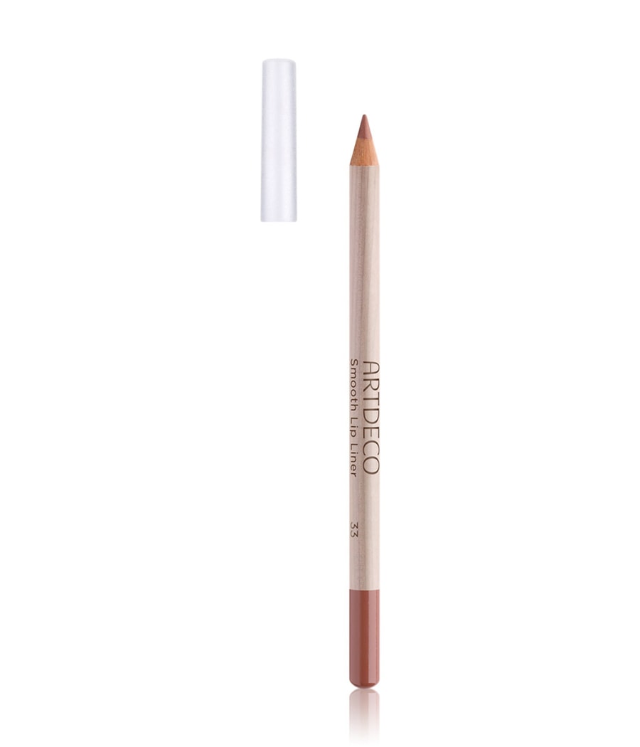 

Карандаш для губ ARTDECO Smooth Lip Liner Green Couture, nougat, 1.4g