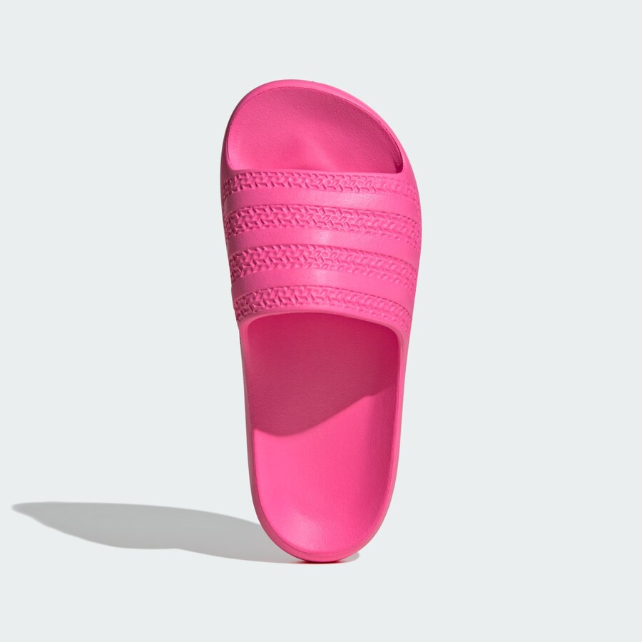 Мюли ADIDAS ORIGINALS Adilette Ayoon, розовый — фото 3