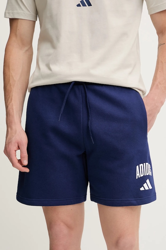 

Шорты collegiate Adidas, синий