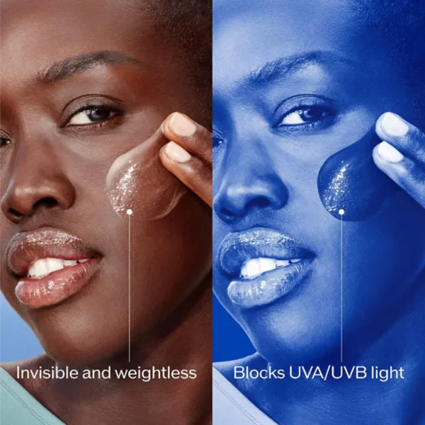 Крем для лица SPF SHISEIDO Абсолютный солнцезащитный для лица и тела + — фото 4