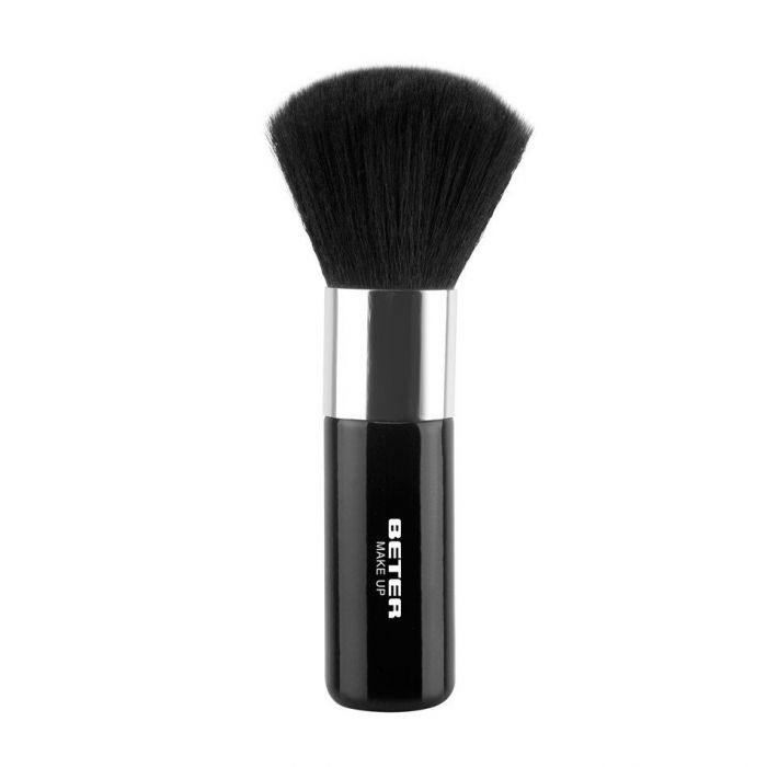 

Косметическая кисть Brocha de maquillaje XL Beter, Negro