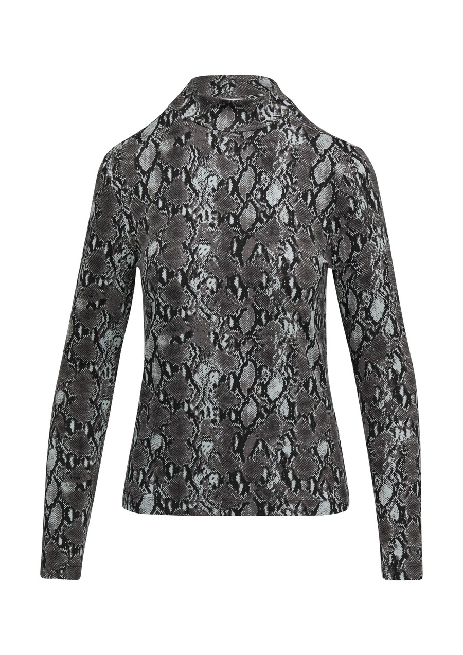 

Лонгслив s.Oliver, Dark grey