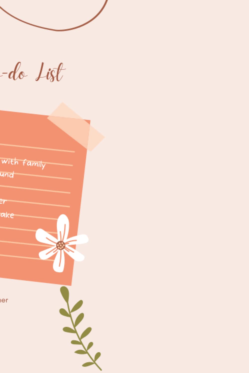 

Summer Planner 2022 Daily To Do List (6×9) 120 Pages Paperback (Independently published)