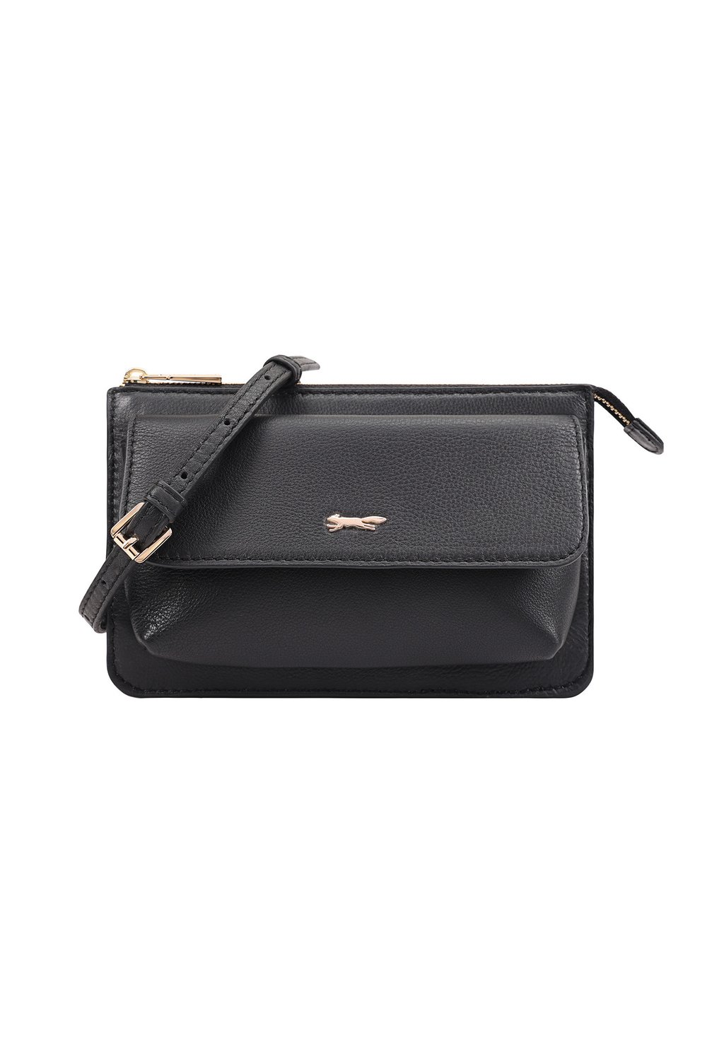 

Сумка через плечо Paul Costelloe, черный