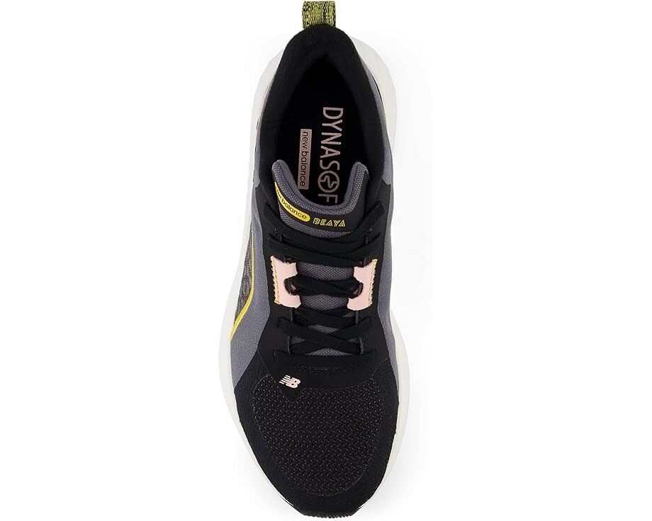 Кроссовки New Balance DynaSoft Beaya Sport, черный — фото 2