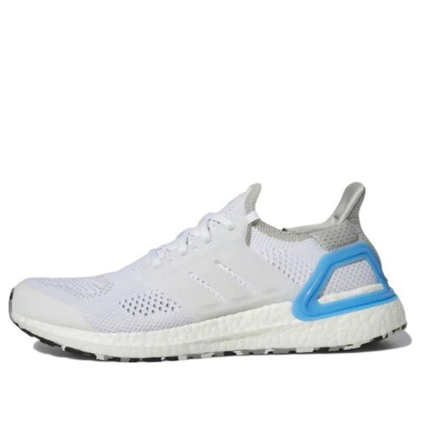 

Кроссовки ultraboost 19.5 dna shoes Adidas, белый