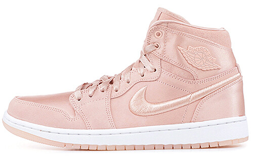 Кроссовки Jordan 1 Retro High Season Of Her Sunset Tint Women's