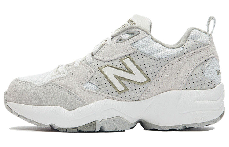 Женские кроссовки New Balance NB 708