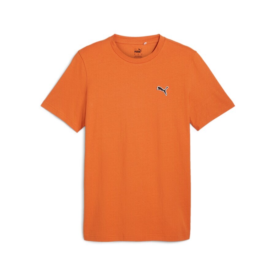 

Футболка PUMA Better Essentials, оранжевый