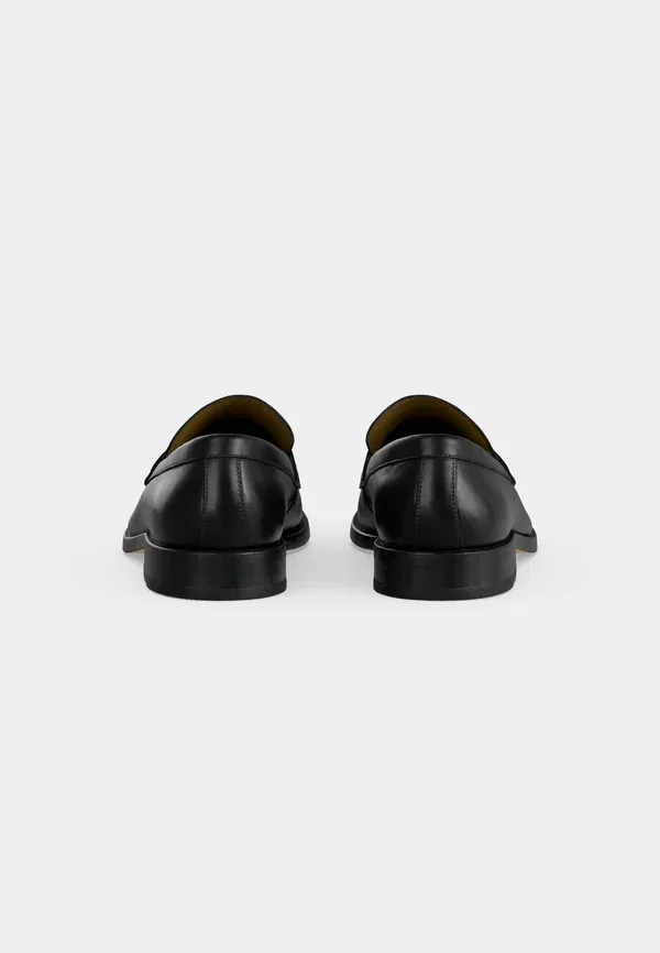 Туфли-слипоны Tayil smart slip ons Boss, черный — фото 4