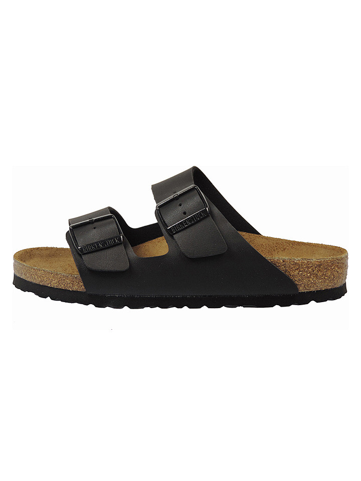 

Мюли Birkenstock Arizona, черный