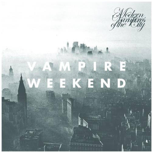 

Виниловая пластинка Vampire Weekend - Modern Vampires Of The City