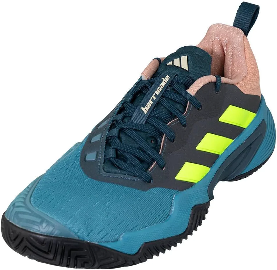 

Мужская теннисная обувь Adidas Barricade Clay