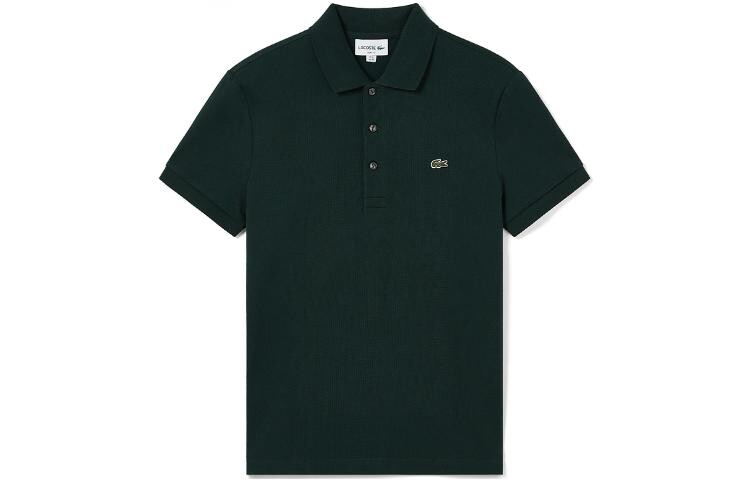 

Рубашка поло мужская Джаспер Lacoste, цвет Jasper